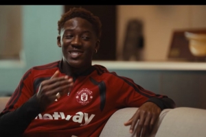 梅努：梦想让曼联站在世界之巅 最想提升自己致命一传的能力