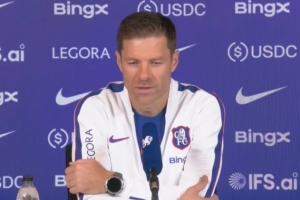 阿隆索:詹姆斯缺阵不会是两三周那么短,这不会影响冬窗引援计划