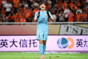 颜骏凌：对阵成都蓉城关注度非常高，以平常心面对全力赢下比赛