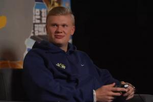 哈兰德试玩使命召唤：虽然不太好意思承认，但我一直是个老六