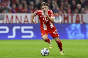 卡尔获德天空上赛季德甲最佳新人奖:感谢大家,我正恢复100%状态